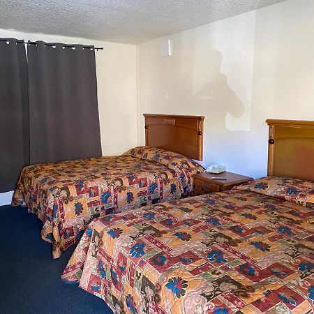 Golden Hills Motel Tehachapi Luaran gambar