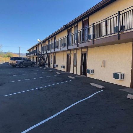 Golden Hills Motel Tehachapi Luaran gambar